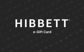 Buy Hibbett Sports Gift Cards